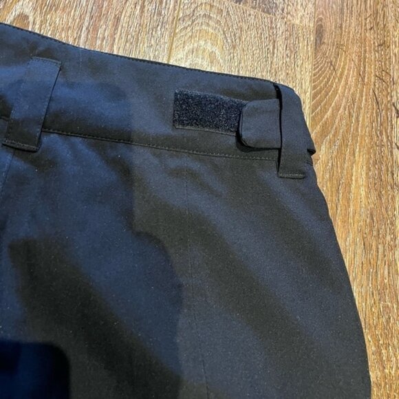 Lutha black ski pant size 36 - Picture 10 of 11